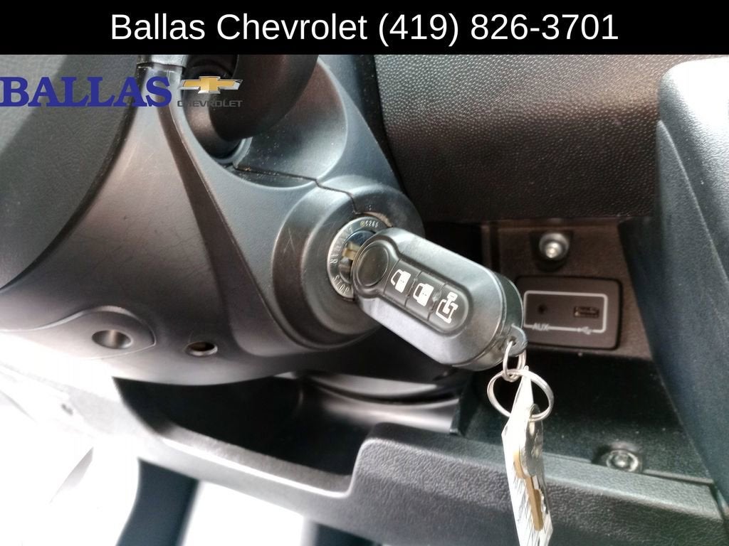 2021 RAM ProMaster Cargo Van NA