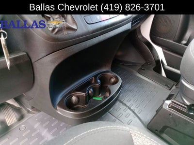 2021 RAM ProMaster Cargo Van NA