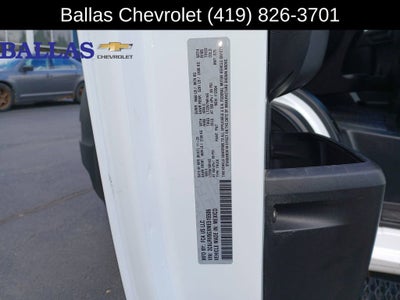 2021 RAM ProMaster Cargo Van NA