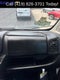2023 RAM ProMaster Cargo Van NA
