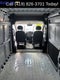 2023 RAM ProMaster Cargo Van NA