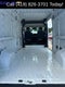2023 RAM ProMaster Cargo Van NA
