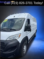 2023 RAM ProMaster Cargo Van NA