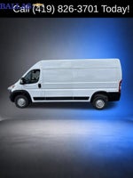 2023 RAM ProMaster Cargo Van NA