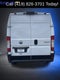 2023 RAM ProMaster Cargo Van NA