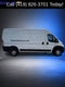 2023 RAM ProMaster Cargo Van NA