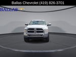 2013 RAM 2500 SLT