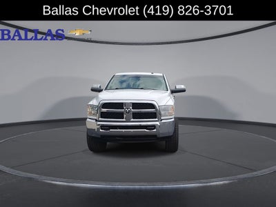 2013 RAM 2500 SLT