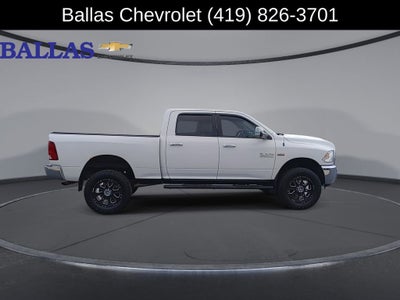 2013 RAM 2500 SLT