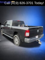 2020 RAM 2500 Tradesman Crew Cab 4x4 6'4" Box