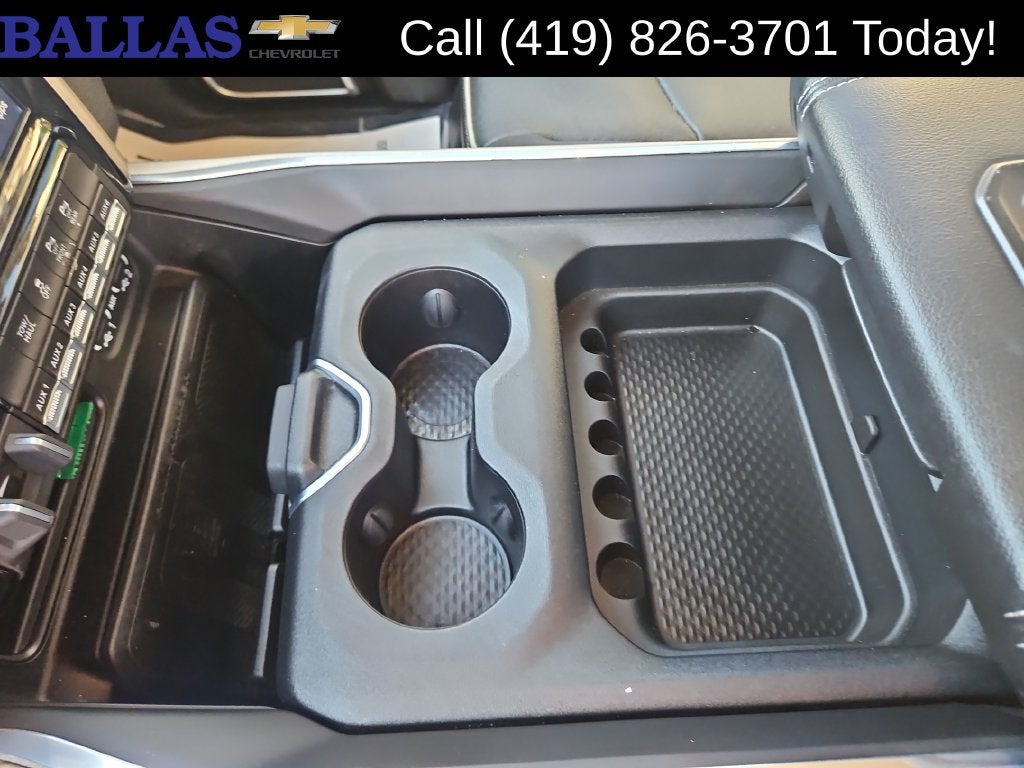 2024 RAM Ram 2500 Pickup Laramie - Photo 22