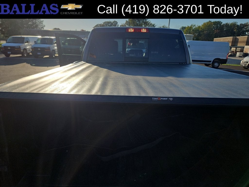 2024 RAM Ram 2500 Pickup Laramie - Photo 29