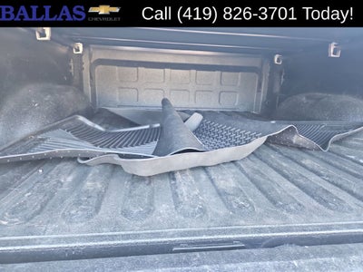2024 RAM 2500 Laramie Crew Cab 4x4 6'4" Box