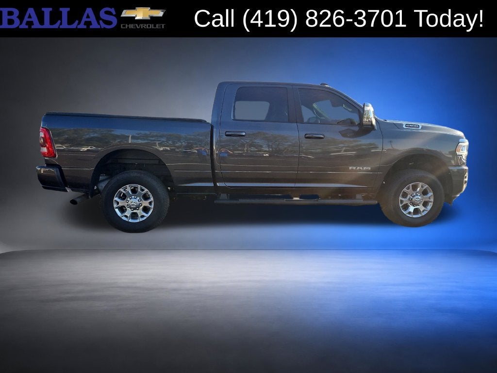 2024 RAM Ram 2500 Pickup Laramie - Photo 6