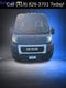 2020 RAM ProMaster Cargo Van NA