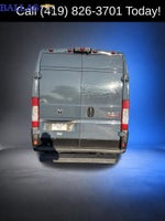 2020 RAM ProMaster Cargo Van NA