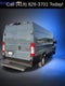 2020 RAM ProMaster Cargo Van NA