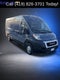 2020 RAM ProMaster Cargo Van NA