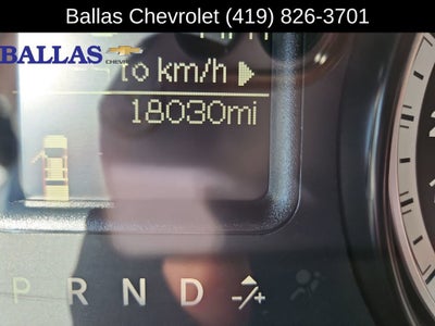 2015 RAM 2500 Tradesman