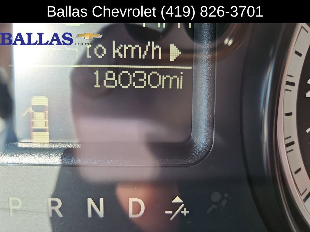 2015 RAM 2500 Tradesman