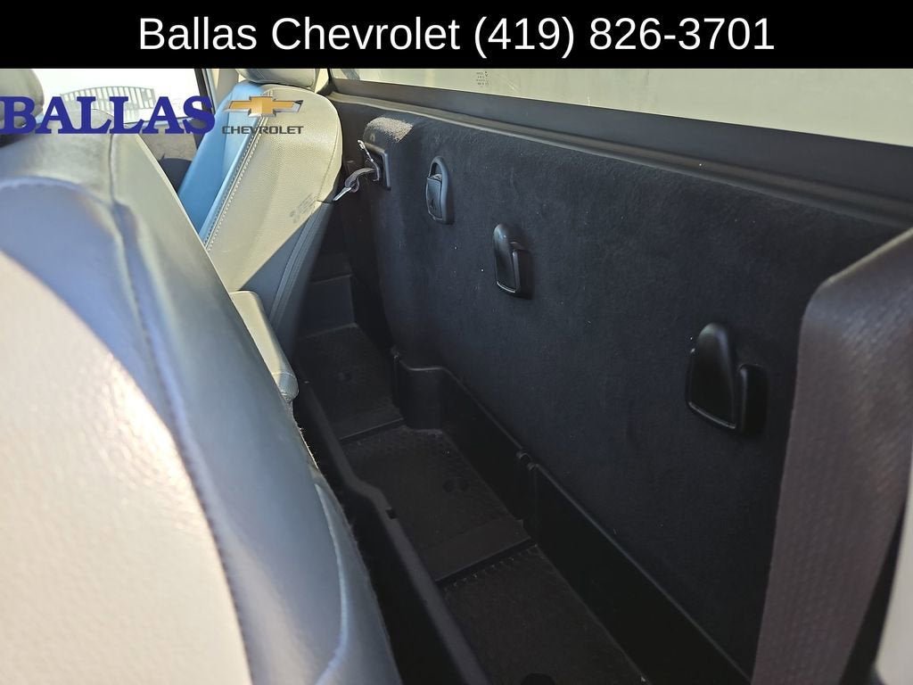 2015 RAM 2500 Tradesman