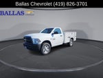2015 RAM 2500 Tradesman