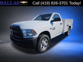 2015 RAM 2500 Tradesman