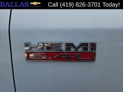2021 RAM 4500 Chassis Cab Tradesman