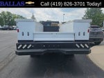2021 RAM 4500 Chassis Cab Tradesman