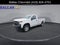 2021 Chevrolet Silverado 1500 WT
