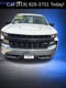 2019 Chevrolet Silverado 1500 Work Truck