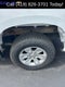 2019 Chevrolet Silverado 1500 Work Truck