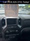 2019 Chevrolet Silverado 1500 Work Truck