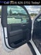 2019 Chevrolet Silverado 1500 Work Truck