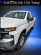 2019 Chevrolet Silverado 1500 Work Truck