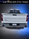 2019 Chevrolet Silverado 1500 Work Truck
