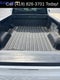 2019 Chevrolet Silverado 1500 Work Truck