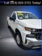2019 Chevrolet Silverado 1500 Work Truck