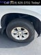 2019 Chevrolet Silverado 1500 Work Truck