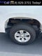 2019 Chevrolet Silverado 1500 Work Truck