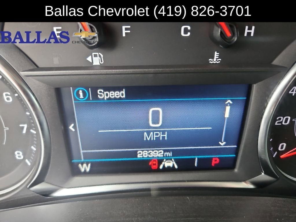 2024 GMC Terrain SLE - Photo 24