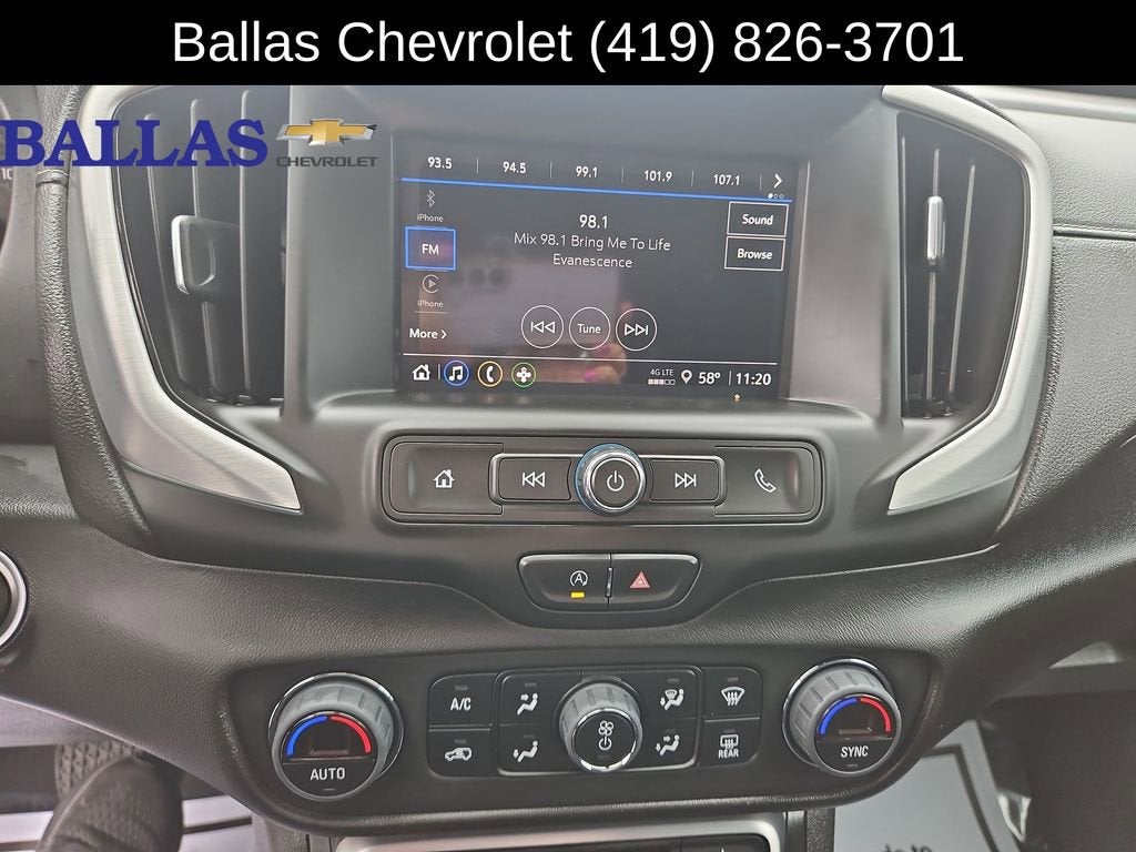 2024 GMC Terrain SLE - Photo 26