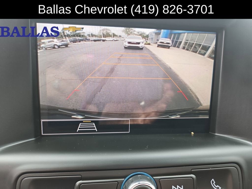 2024 GMC Terrain SLE - Photo 29