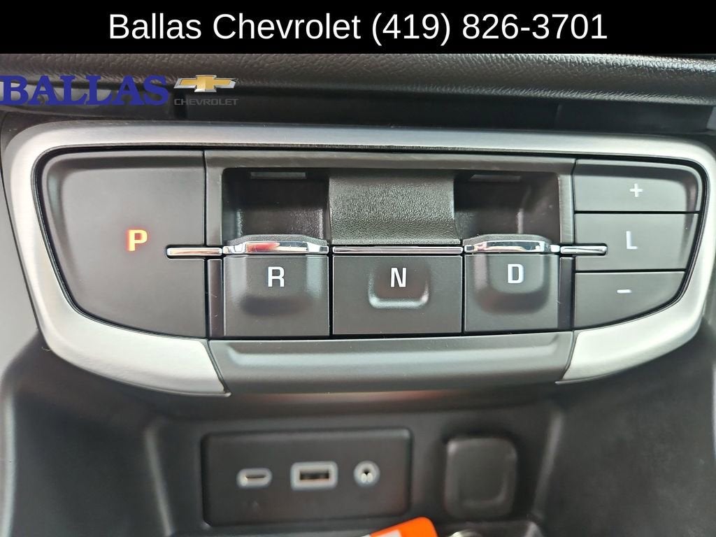 2024 GMC Terrain SLE - Photo 31