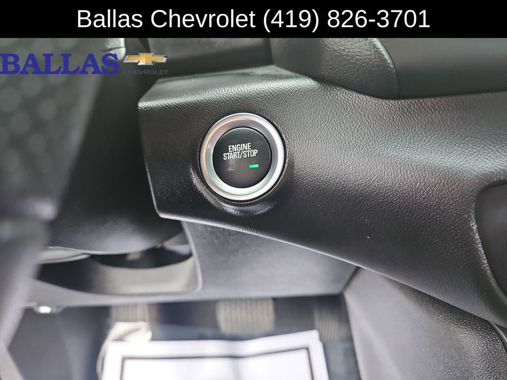 2024 GMC Terrain SLE - Photo 34