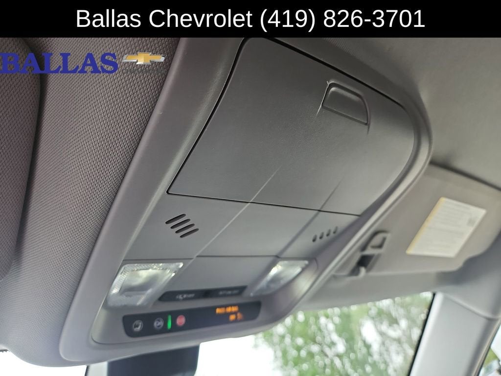 2024 GMC Terrain SLE - Photo 38
