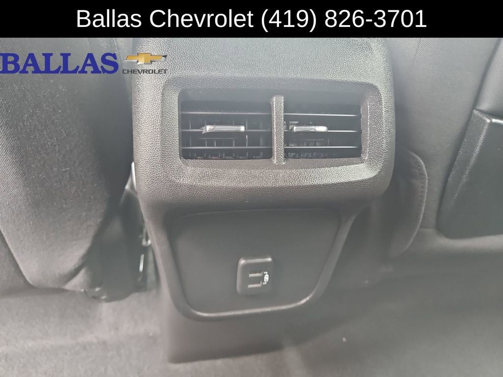 2024 GMC Terrain SLE - Photo 43