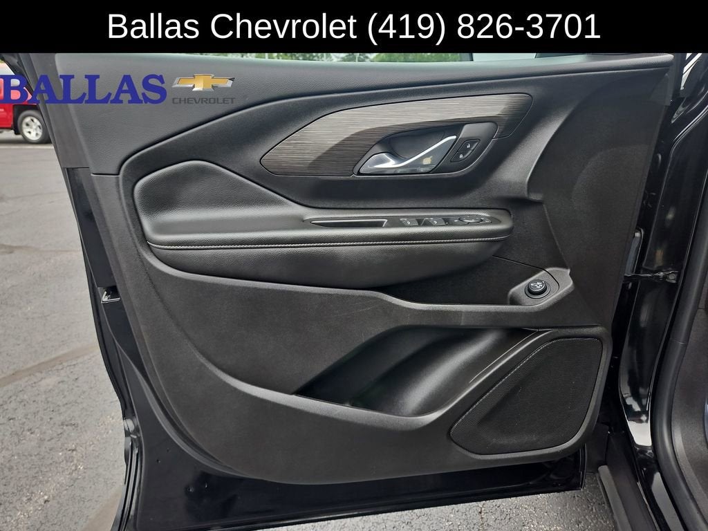 2024 GMC Terrain SLE - Photo 45