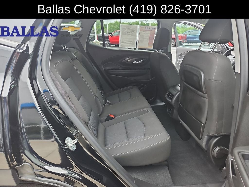 2024 GMC Terrain SLE - Photo 53
