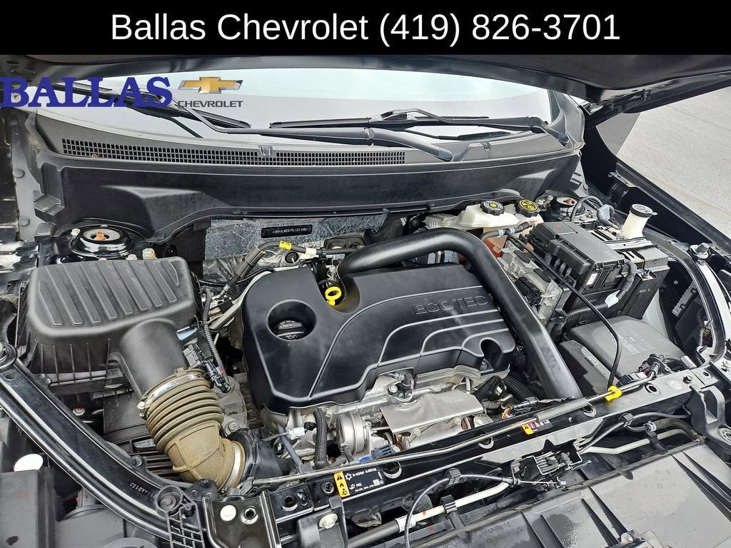 2024 GMC Terrain SLE - Photo 59